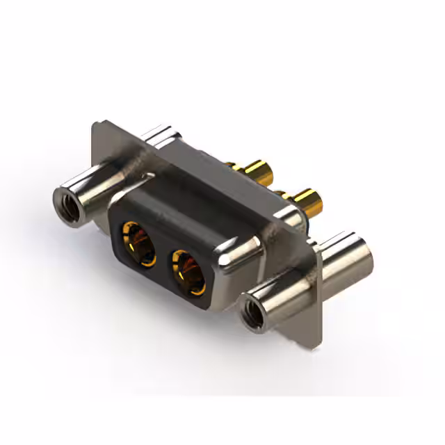 628-2W2-624-2N4 EDAC Inc.  Ensembles de connecteurs D-Sub